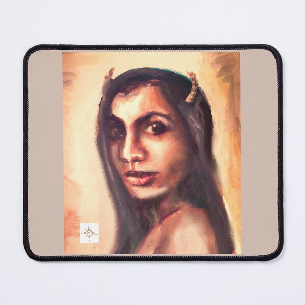 Item preview, Lilith designed and sold by Julianne Coye.