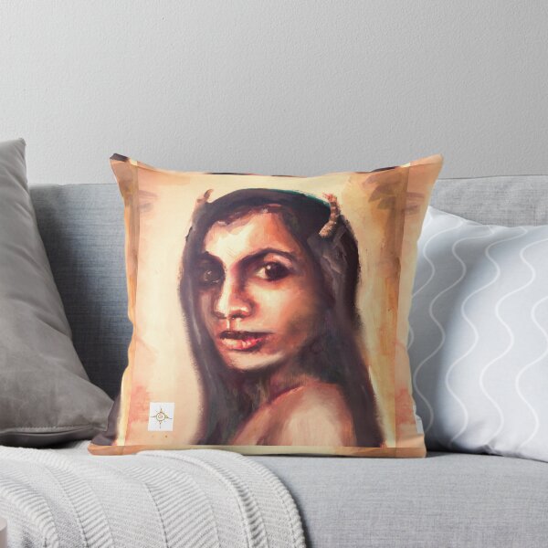 Item preview, Lilith designed and sold by Julianne Coye.