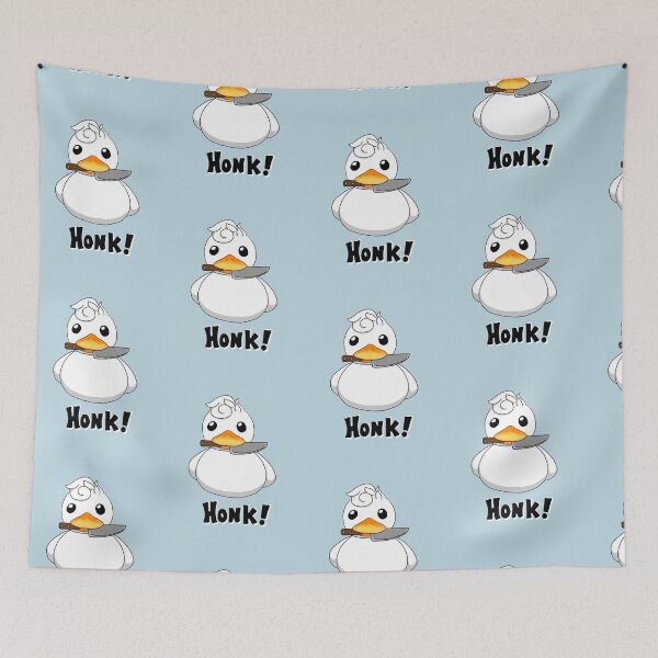 Item preview, Honk designed and sold by PyroAshes.