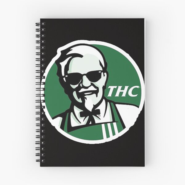 Artikelvorschau, thc entworfen und verkauft von Ratatatts.