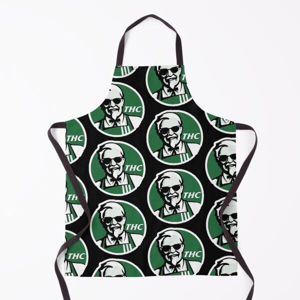 Item preview, thc designed and sold by Ratatatts.