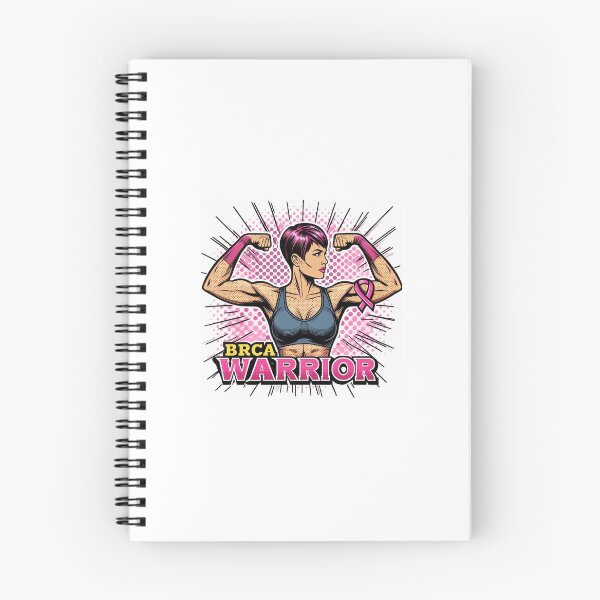Item preview, BRCA Warrior designed and sold by Vkinsify.