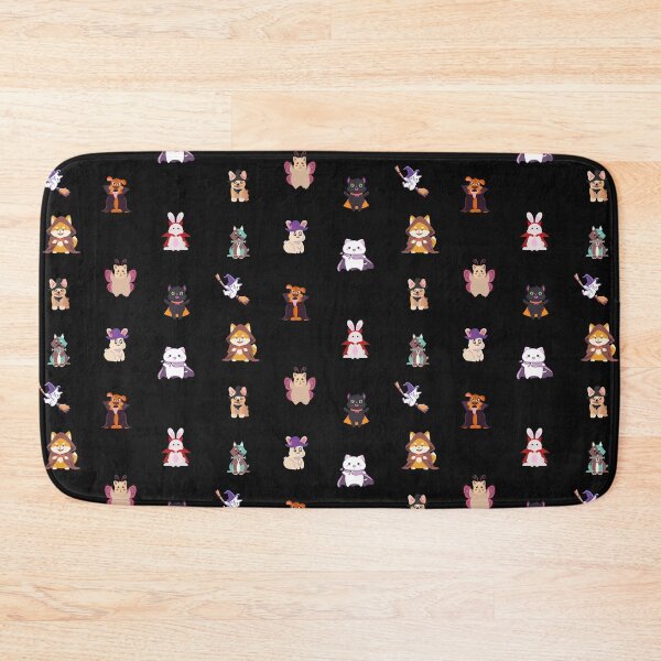 Item preview, Whimsical Parade designed and sold by ZingZest.
