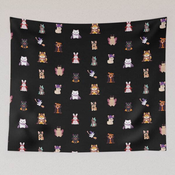 Item preview, Whimsical Parade designed and sold by ZingZest.