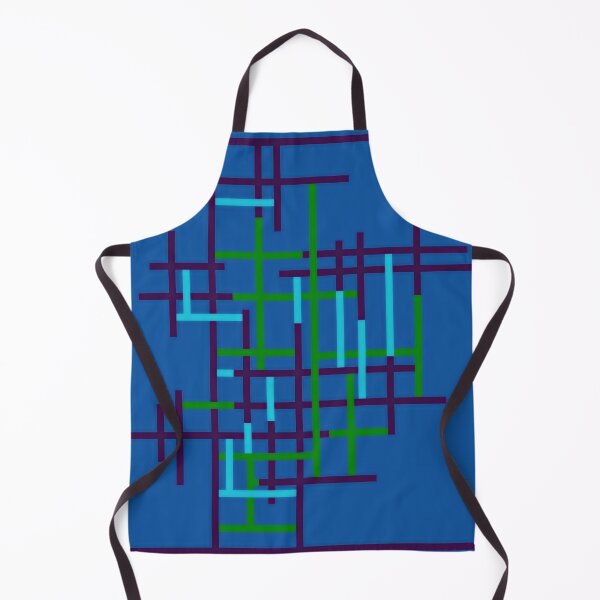 Item preview, Voxel Tubular Pattern 2 Style 8 designed and sold by PotatoVonEpicus.