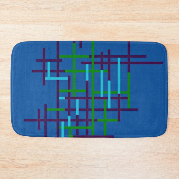 Item preview, Voxel Tubular Pattern 2 Style 8 designed and sold by PotatoVonEpicus.