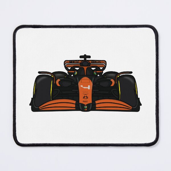 Item preview, Lando's MCL38 designed and sold by itskarlavxl.