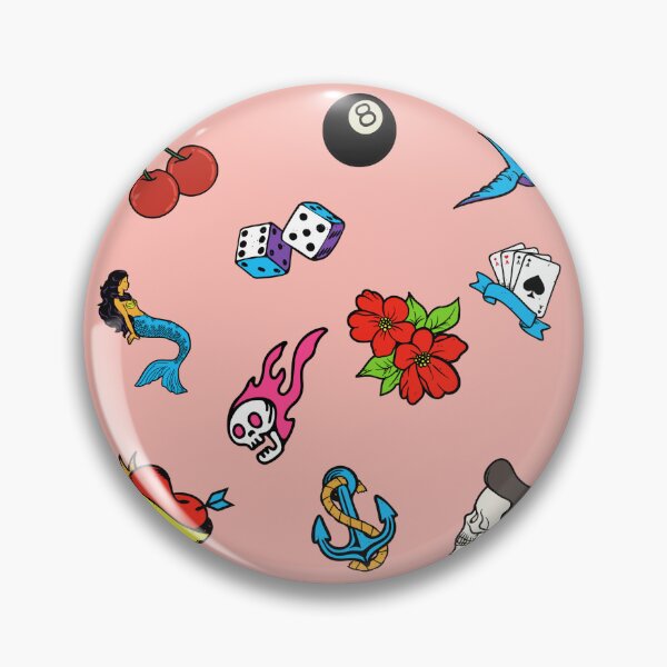 Item preview, Rockabilly Rebellion designed and sold by Booboolinas.