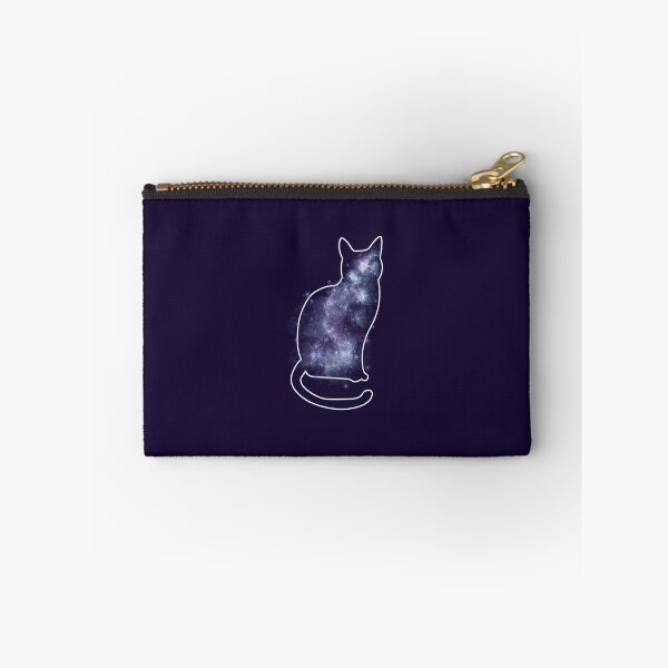 Item preview, Galactic cat designed and sold by marahhoma.
