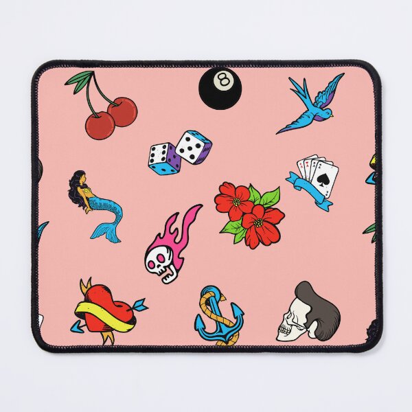 Item preview, Rockabilly Rebellion designed and sold by Booboolinas.