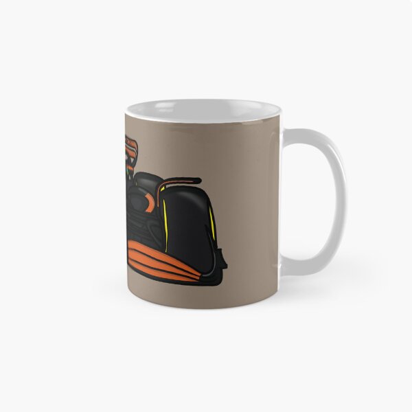 Item preview, Lando's MCL38 designed and sold by itskarlavxl.