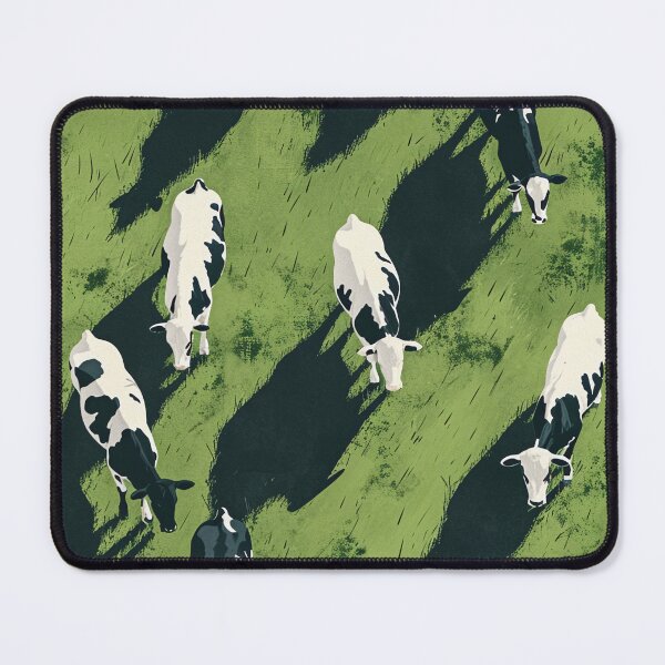 Item preview, Cows from above designed and sold by Brendon987.