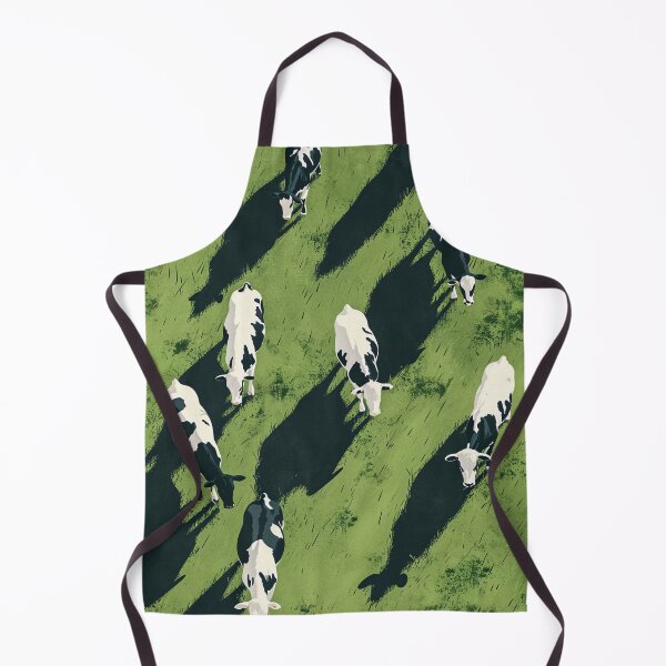Item preview, Cows from above designed and sold by Brendon987.