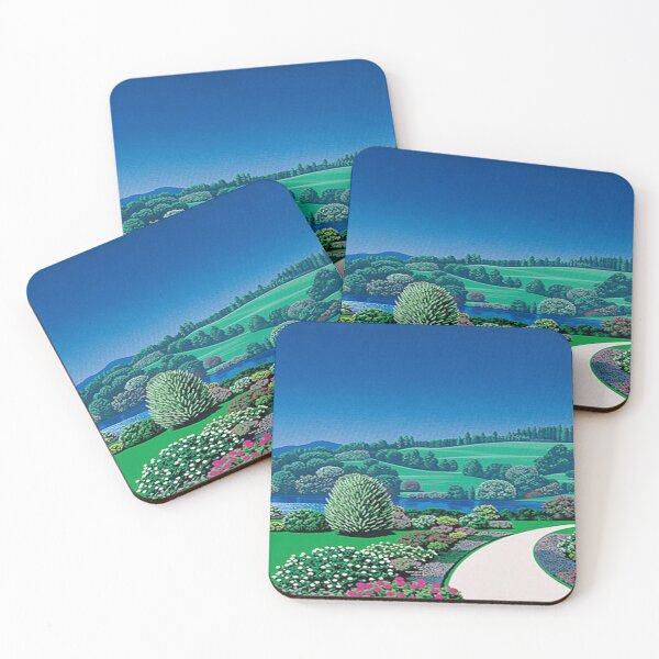 Item preview, Hiroshi nagai nature  designed and sold by realQ.