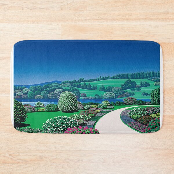 Item preview, Hiroshi nagai nature  designed and sold by realQ.