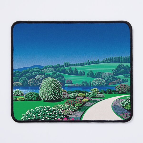 Item preview, Hiroshi nagai nature  designed and sold by realQ.