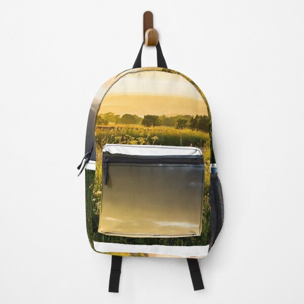 Item preview, The Road to Nidderdale designed and sold by James Elkington.