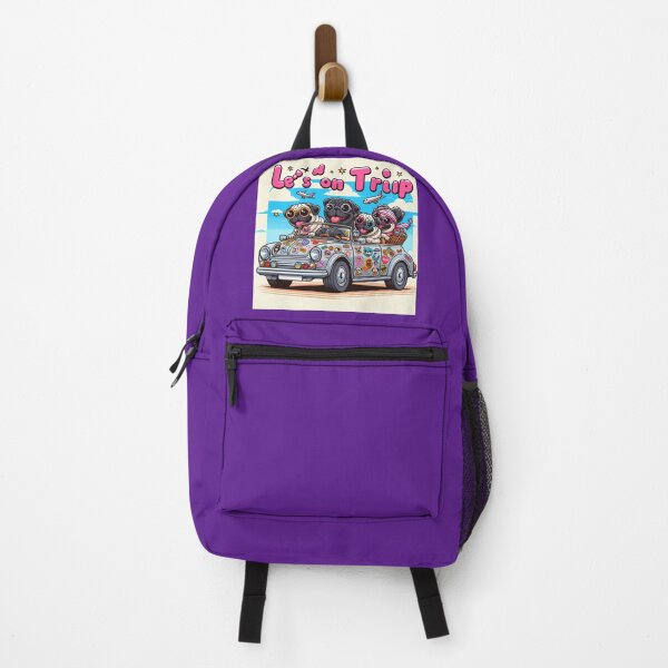 Item preview, Un viaje por carretera designed and sold by Bit Canvas.