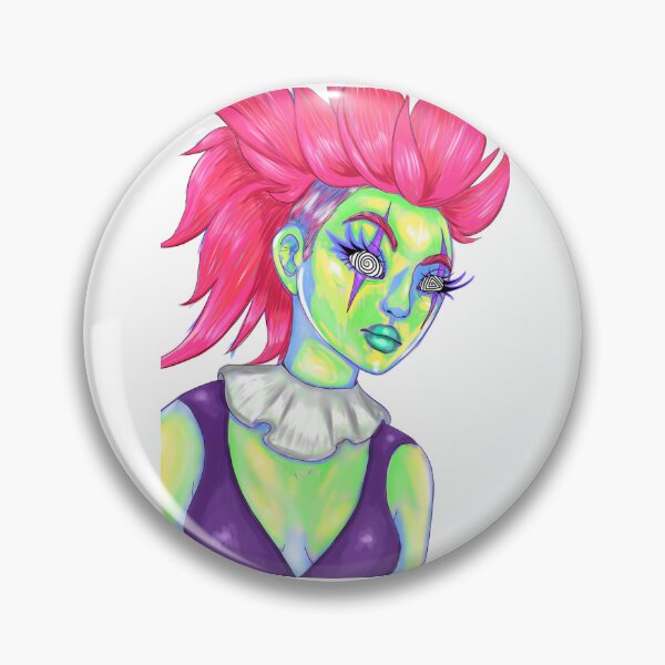 Item preview, You're A Clown designed and sold by Shadowosaurus.