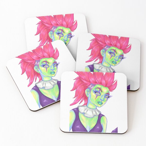 Item preview, You're A Clown designed and sold by Shadowosaurus.