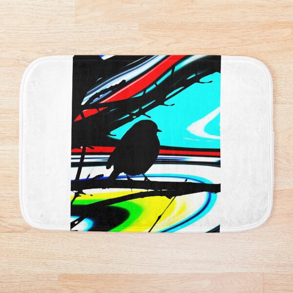 Item preview, Funky Disco Bird designed and sold by Stephen Peters Burry Port.
