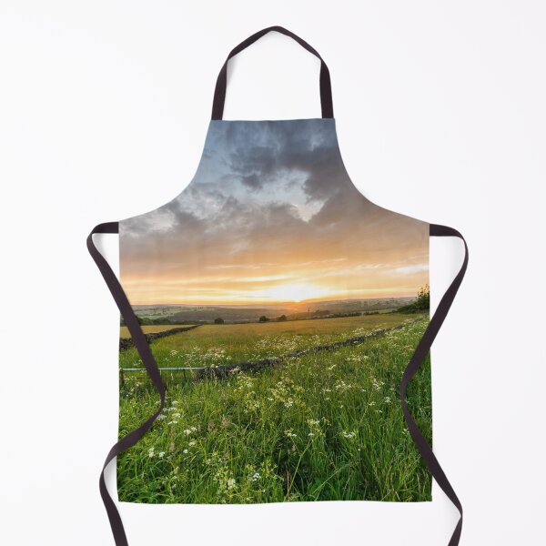 Item preview, Lindley sunset designed and sold by James Elkington.