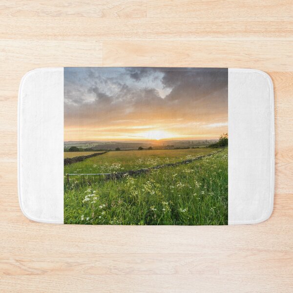 Item preview, Lindley sunset designed and sold by James Elkington.