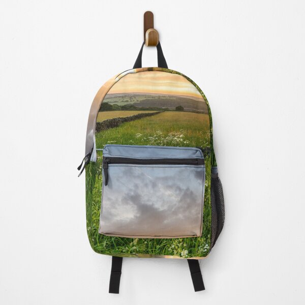 Item preview, Lindley sunset designed and sold by James Elkington.