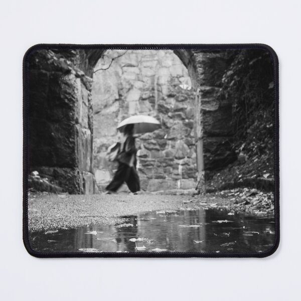 Item preview, "Rainy Days" street photography designed and sold by EktorStudios.