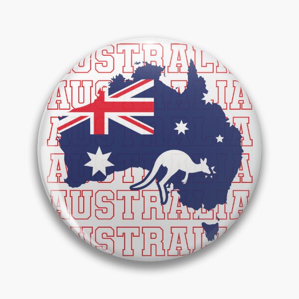 Artikelvorschau, Alles Gute zum australischen Tag entworfen und verkauft von Ope-03.