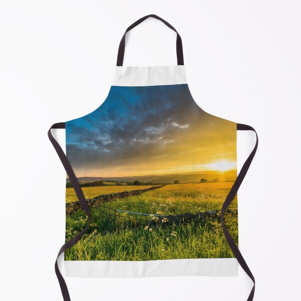 Item preview, Lindley Sunset designed and sold by James Elkington.