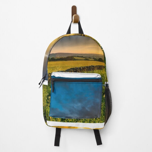 Item preview, Lindley Sunset designed and sold by James Elkington.