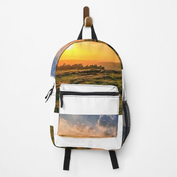 Item preview, Ilkley moor sunset designed and sold by James Elkington.