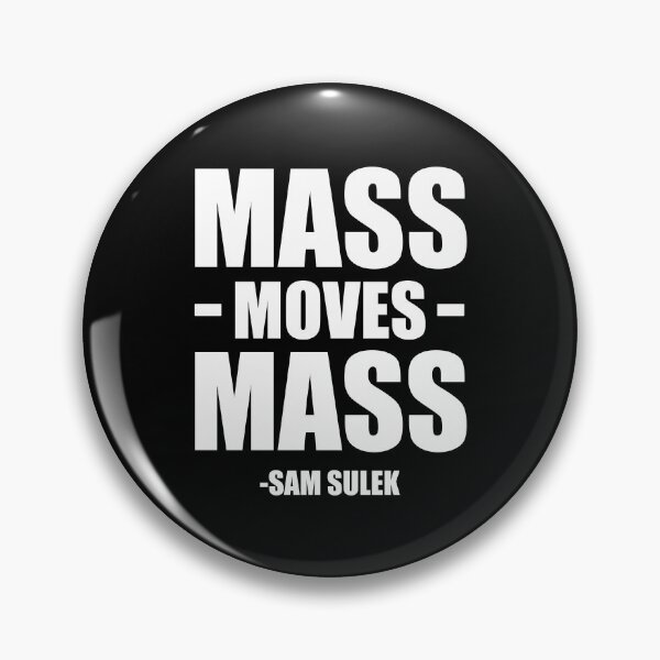 Item preview, Sam Sulek Quote - Gym Design designed and sold by felixpauli.