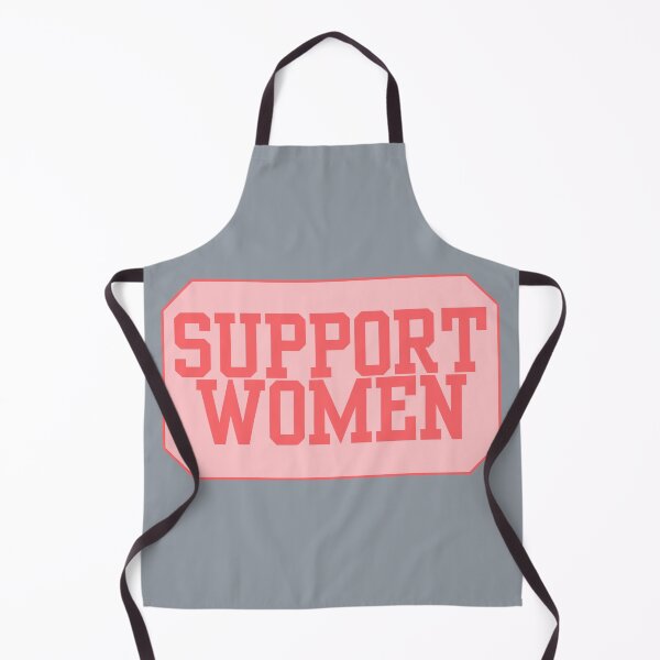 Item preview, Support Women Bold Pink Badge designed and sold by Pink Ribbon.