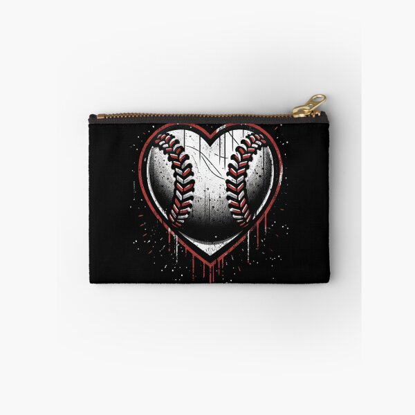 Item preview, Baseball Valentines Day Boys Men Kids Sports T-Shirt designed and sold by MAPDDesigns.