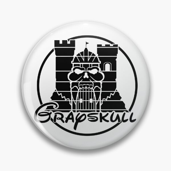 Item preview, Grayskull Castle designed and sold by Cacique969.