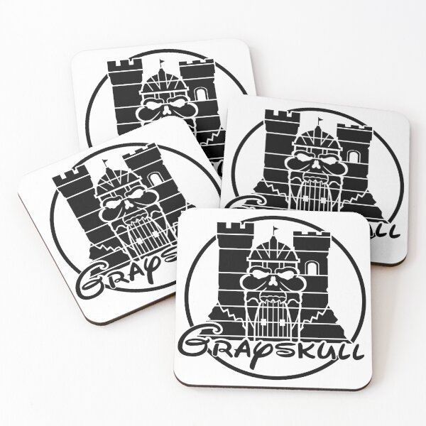 Item preview, Grayskull Castle designed and sold by Cacique969.