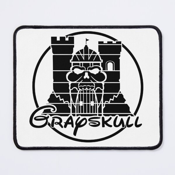Item preview, Grayskull Castle designed and sold by Cacique969.