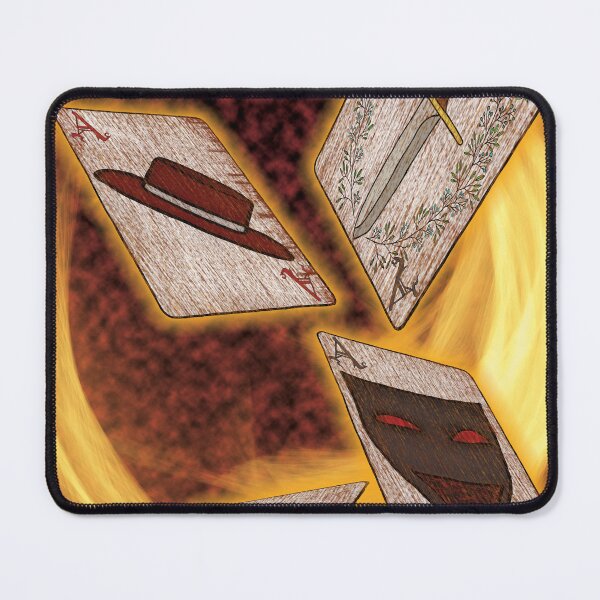 Item preview, The Magicians Opening Act designed and sold by pfcDesigns.