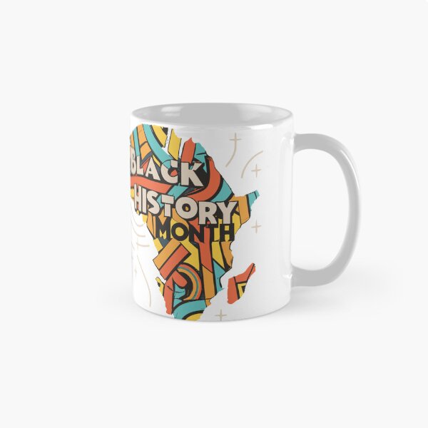 Item preview, Celebrating Diversity: Black History Month Artwork designed and sold by QuantaPixel.