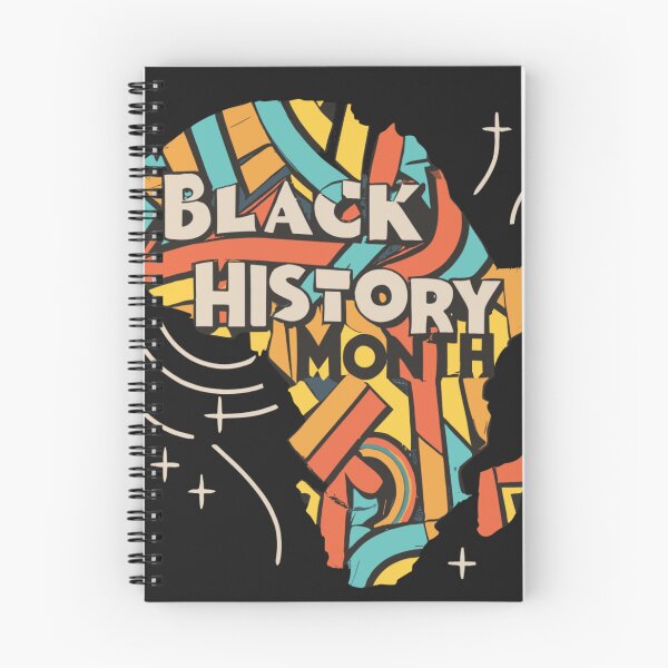 Item preview, Celebrating Diversity: Black History Month Artwork designed and sold by QuantaPixel.