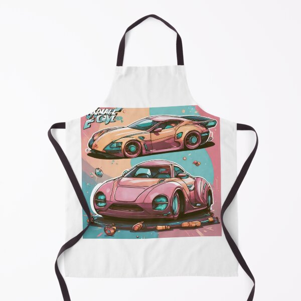 Item preview, auto comics, kawaii ecm designed and sold by janjacbu.