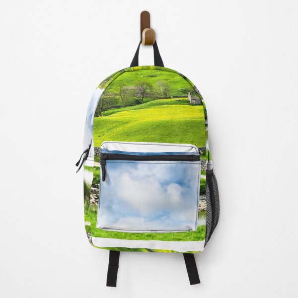 Item preview, Buttercup Meadows designed and sold by James Elkington.