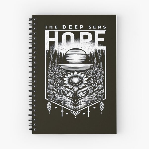 Item preview, Hope Is Life designed and sold by GLORY-LIFE.