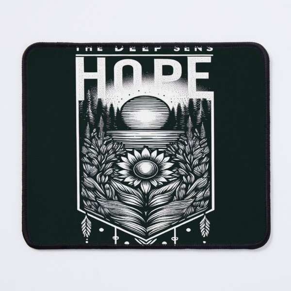Item preview, Hope Is Life designed and sold by GLORY-LIFE.