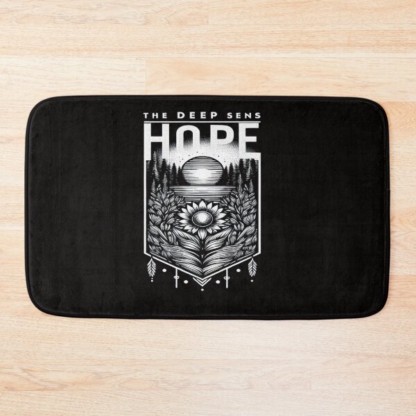 Item preview, Hope Is Life designed and sold by GLORY-LIFE.