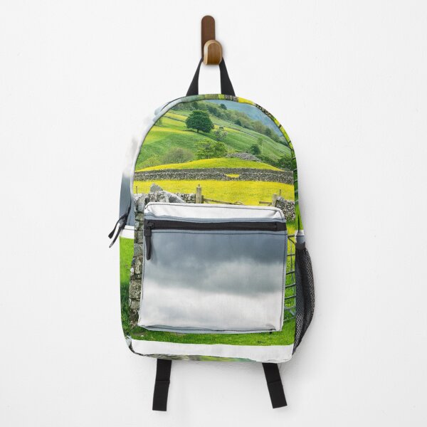 Item preview, Buttercup Meadows designed and sold by James Elkington.