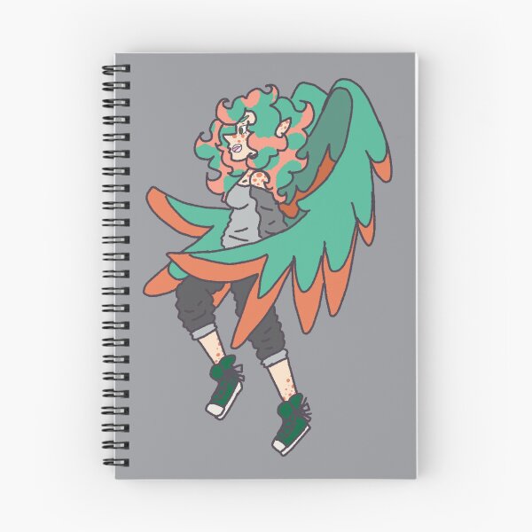 Item preview, Every Origin : MadderVerde Elytrian designed and sold by MadderMart.