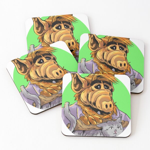 Item preview, Alien Snack time designed and sold by liaartemisa.